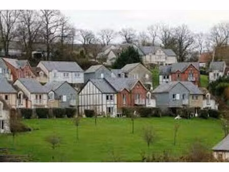 investissement locatif lmnp - 6.70% - branville