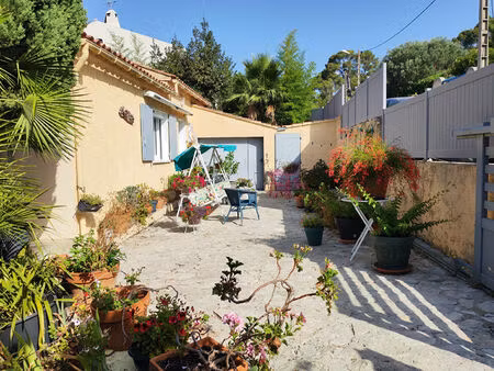 maison le pradet 6 pièce(s) 126.48 m2 - le pradet entre centre-ville et les plages