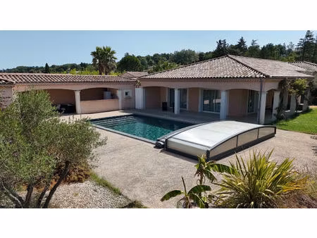 maison livron sur drome 6 pièce(s) 168.63 m2