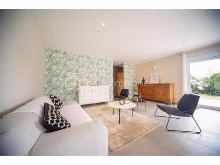 contemporaine  lumineuse et résolument familiale