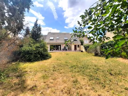 coup de coeur pour cette maison familiale