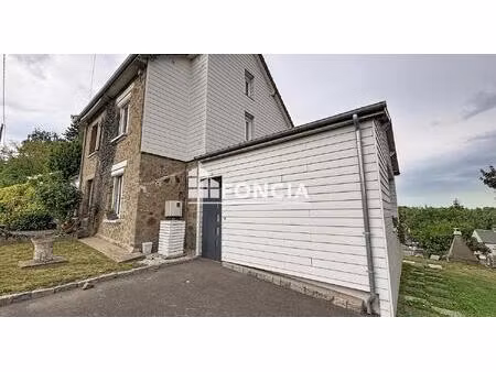 maison t3 - 82 67m2