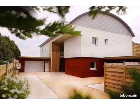 immeuble de rapport 5 appartements a vendre