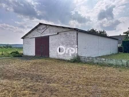 entrepôt à vendre