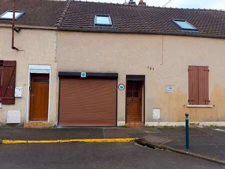 mapeo immobilier