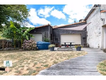 maison 5 pièces 149 m²
