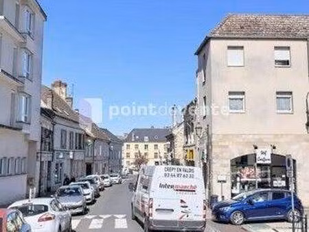 local commercial à vendre