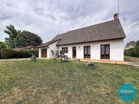 mapeo immobilier
