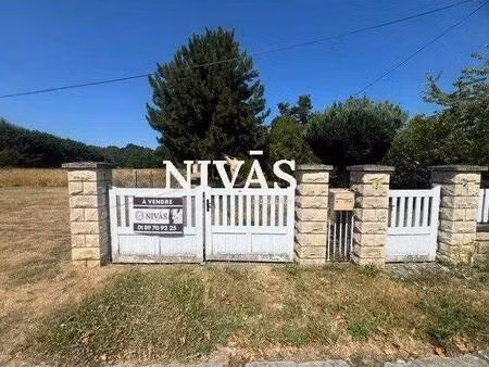 nivās immobilier