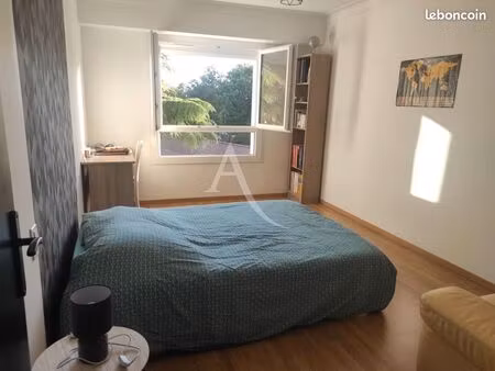 appartement 2 pièces 54 m²