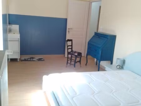 loue chambre pour étudiant meublée 14 m3