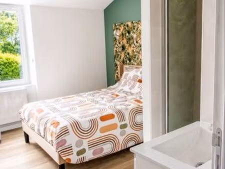 appartement 2 chambres