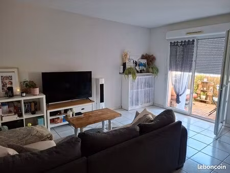 appartement t2 calme