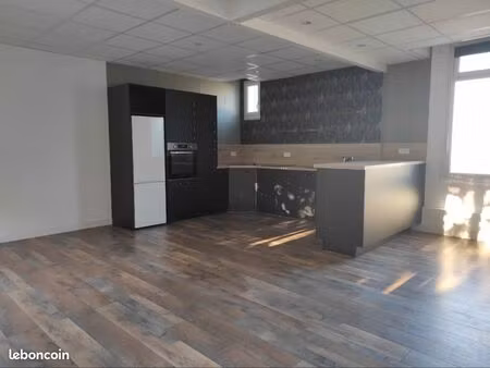 location appartement t3 la roche sur yon