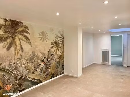 t3 - 50 m2 quartier sacré cœur