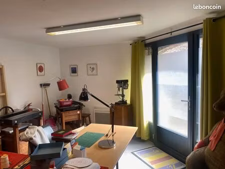 bureau centre sevremont