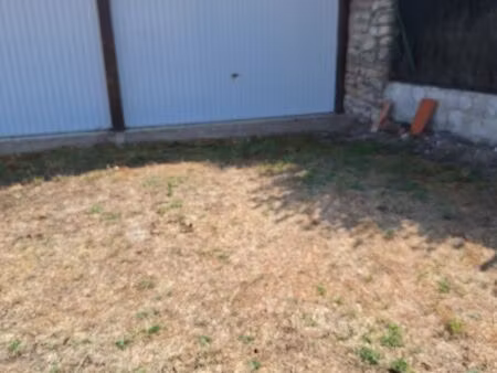 loue garage