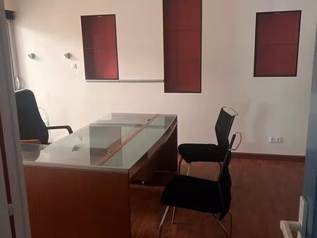 local commercial
