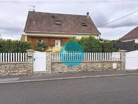 mapeo immobilier
