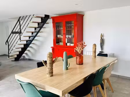 maison jard sur mer