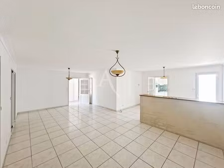 maison 4 pièces 109 m²