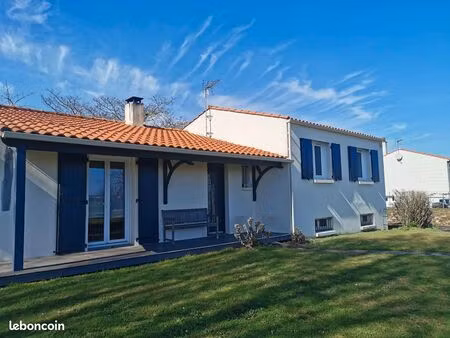 location maison individuelle de 100 m2