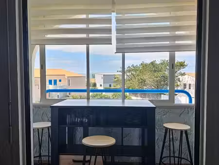appartement cosy a l'année