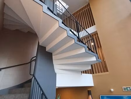 appartement 2 chambres