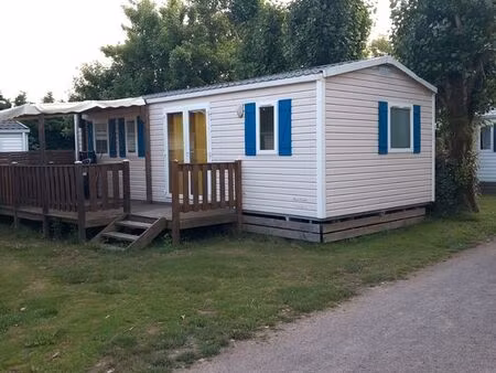 location mobil home