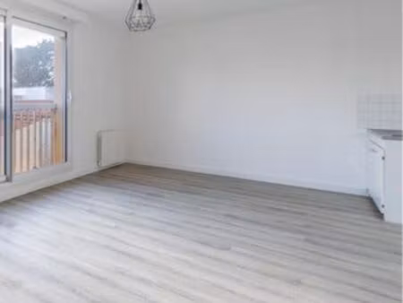 appartement avec garage
