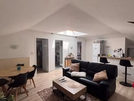 location appartement t3 st laurent sur sevre