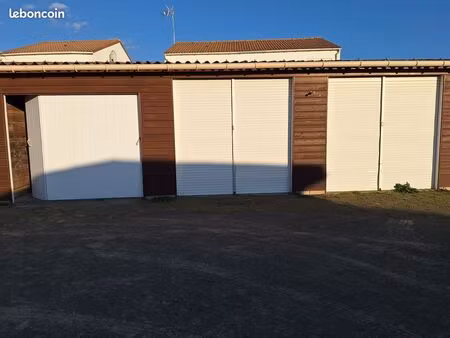local/garage 50 m2