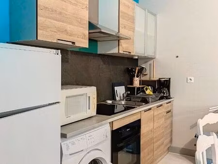 maison 3 pièces 48 m²