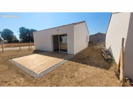 maison 1 chambre 49 m2