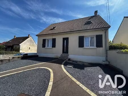 pavillon à vendre
