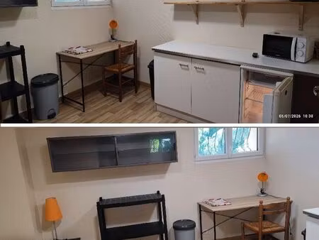 chambre etudiant chez habitant proche lycées-hopital