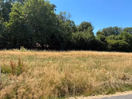 vente terrain 703 m² à sanchey (88390)  67 488 €