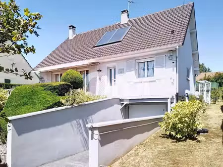 pavillon à vendre
