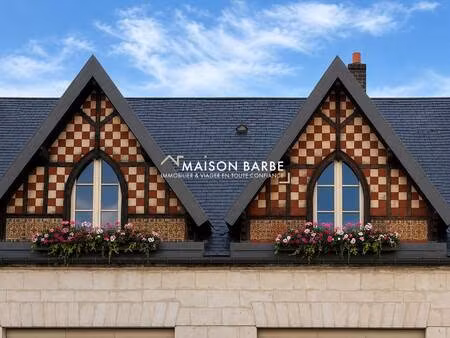 maison barbe immobilier