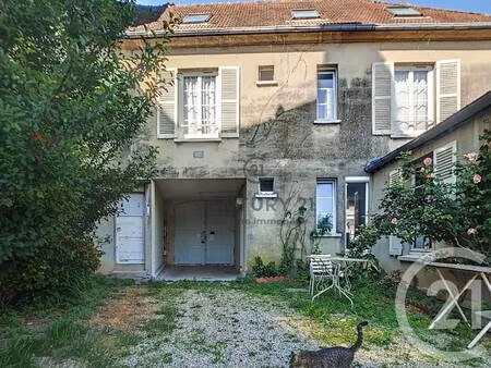 immeuble à vendre