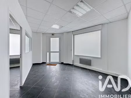 vente commerce 50 m² alfortville (94140)