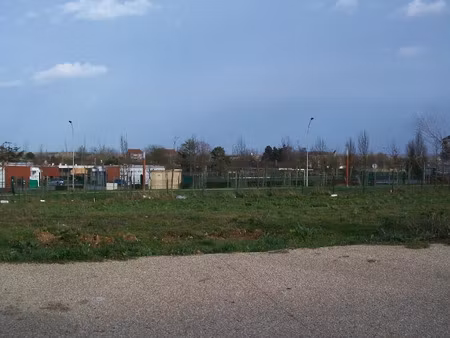 vente terrain 460 m² à eragny-sur-epte (60590)  69 000 €