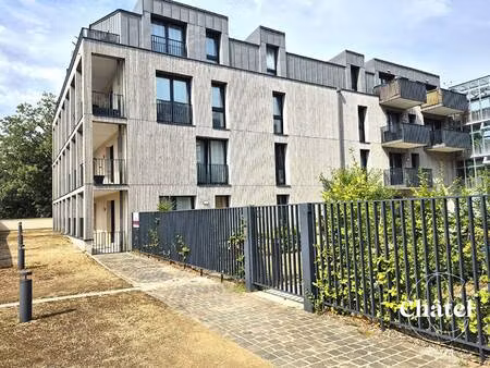 chatel immobilier gouvieux