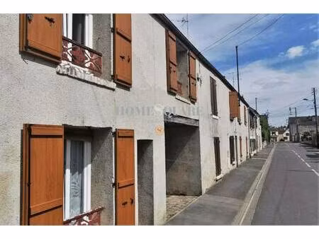 immeuble à vendre