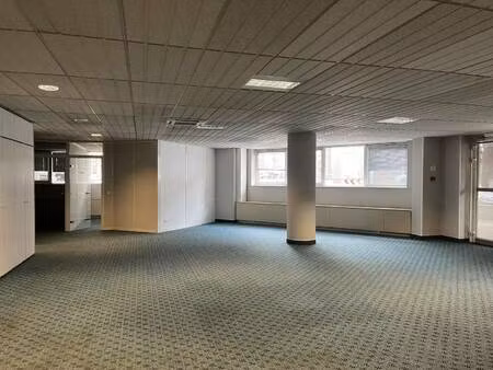 espace bureau à vendre
