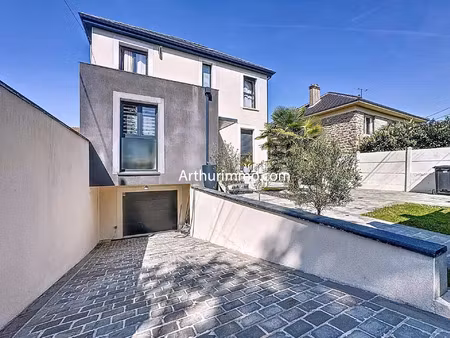 vente maison 8 pièces 235 m² boissy-saint-léger (94470)