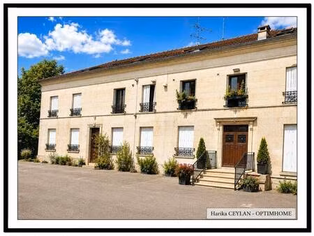 immeuble à vendre