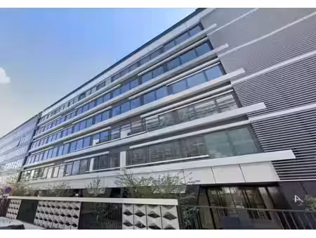 location bureau 445 m² à boulogne-billancourt (92100)