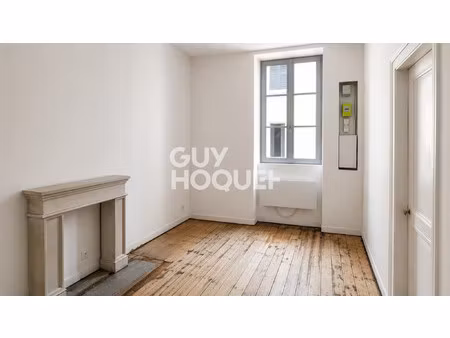 appartement chambery 3 pièce(s) 52.32 m2
