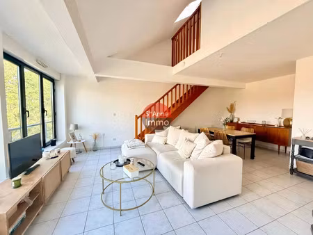vente appartement 3 pièces 65 m² amiens (80000)